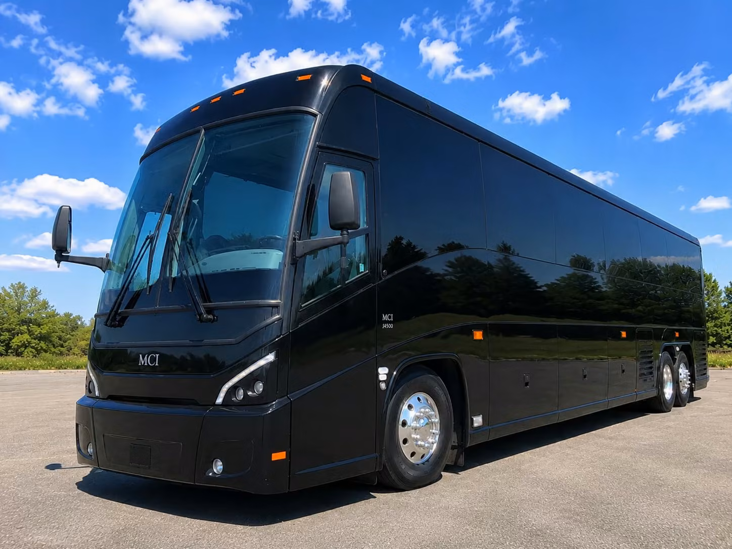 charter bus rentals for sugar land arts and culture field trips