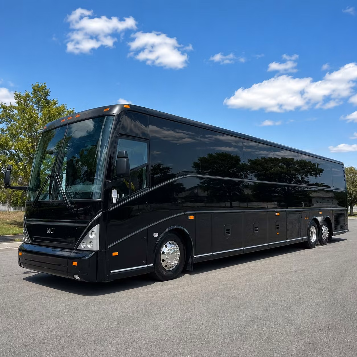 construction and industrial workforce shuttles in sugar land and fort bend county