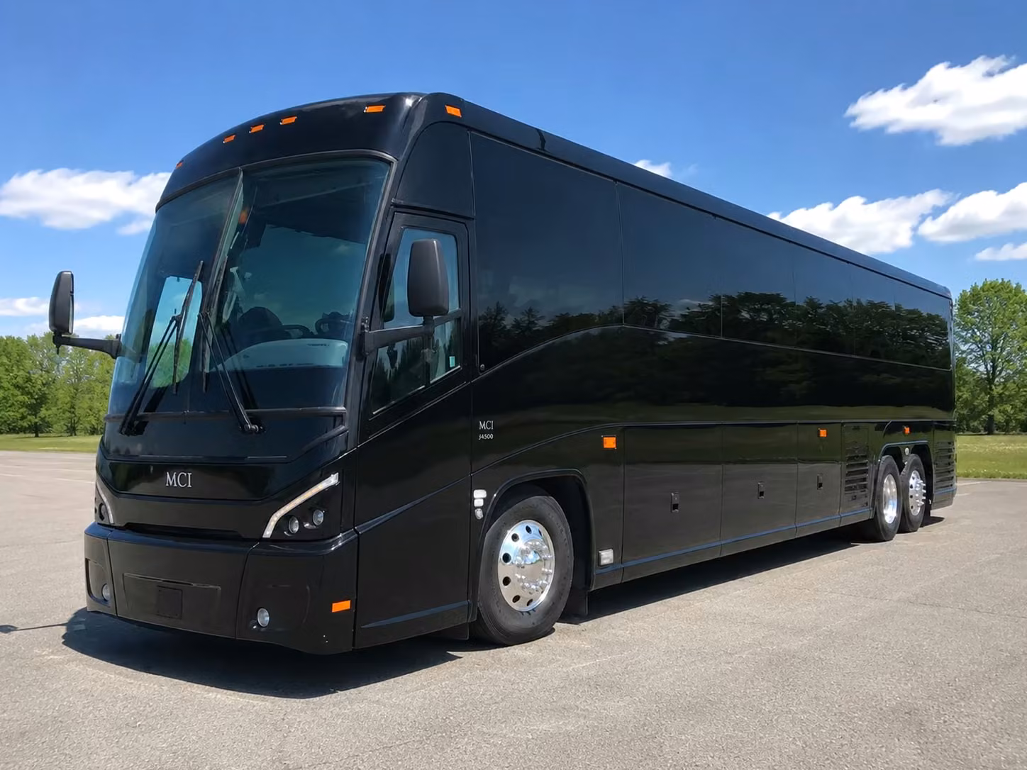 corporate event transportation in sugar land is easier than ever