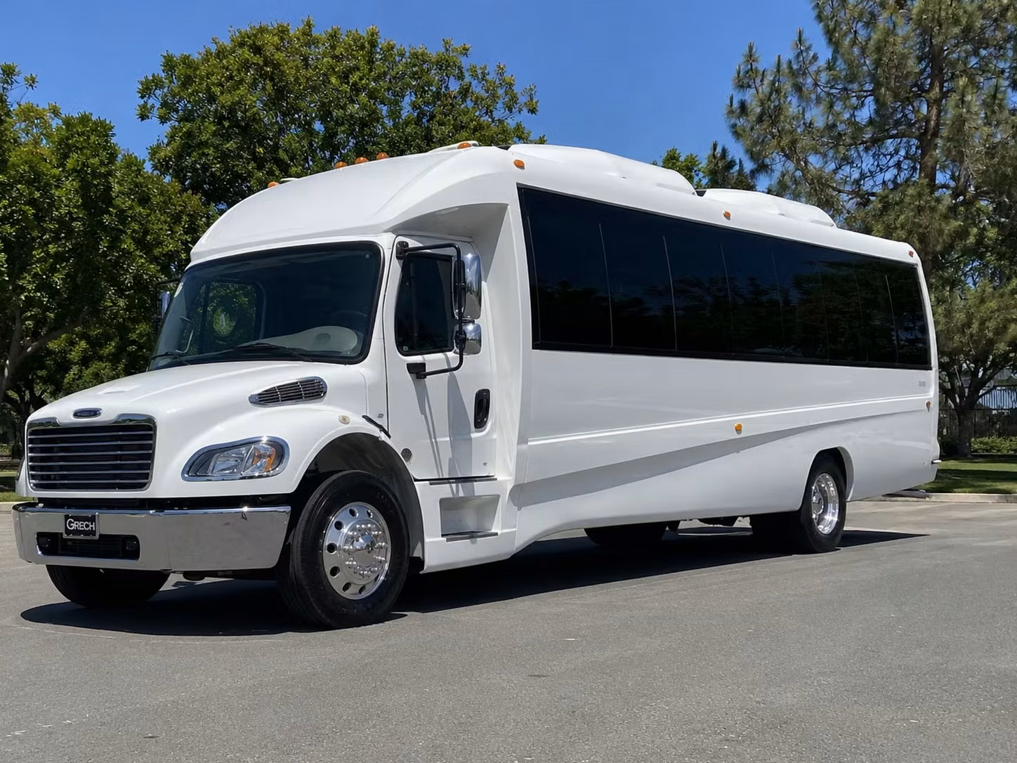 don t miss a moment of the fun rent a party bus in sugar land