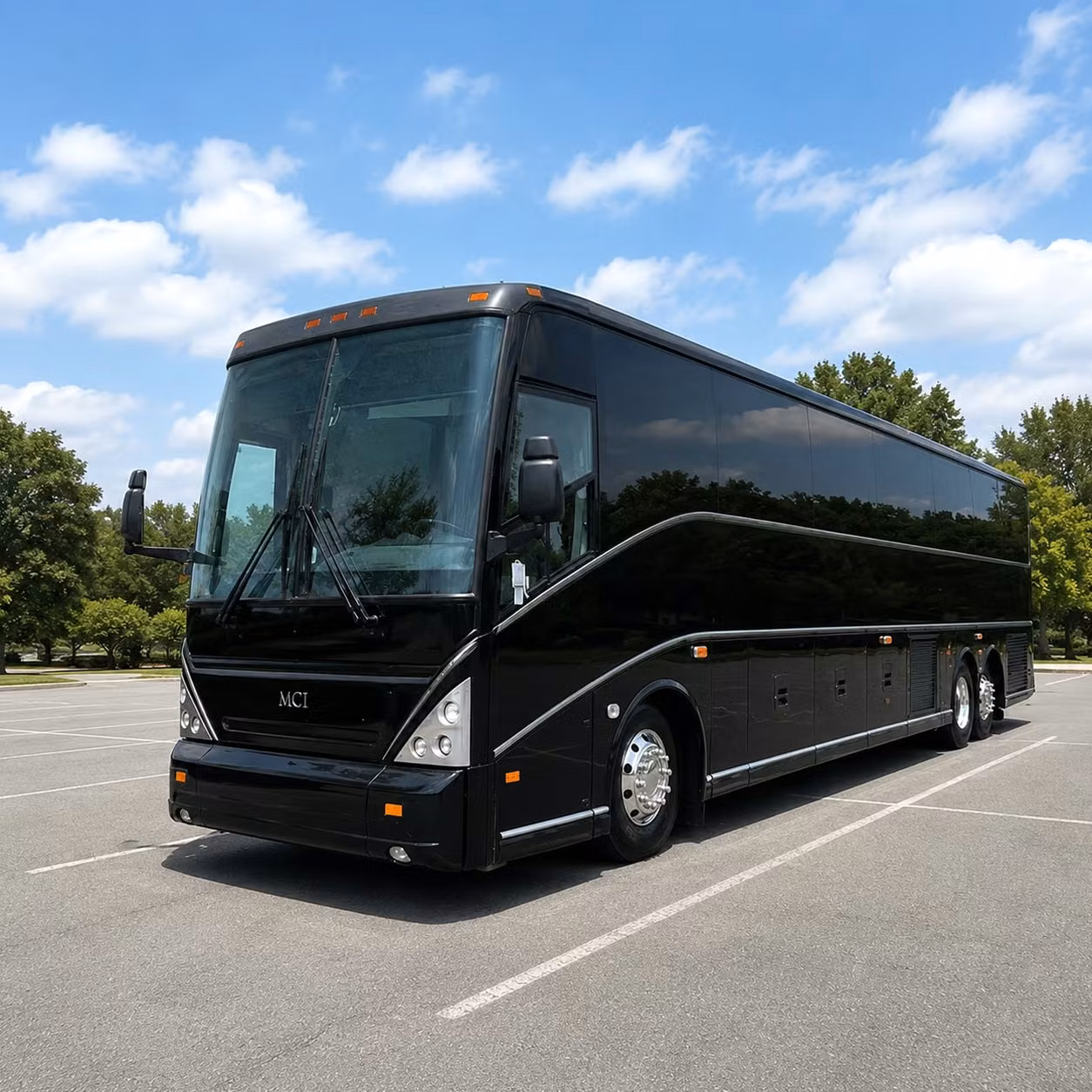 employee shuttle services for sugar land s corporate campuses and business parks