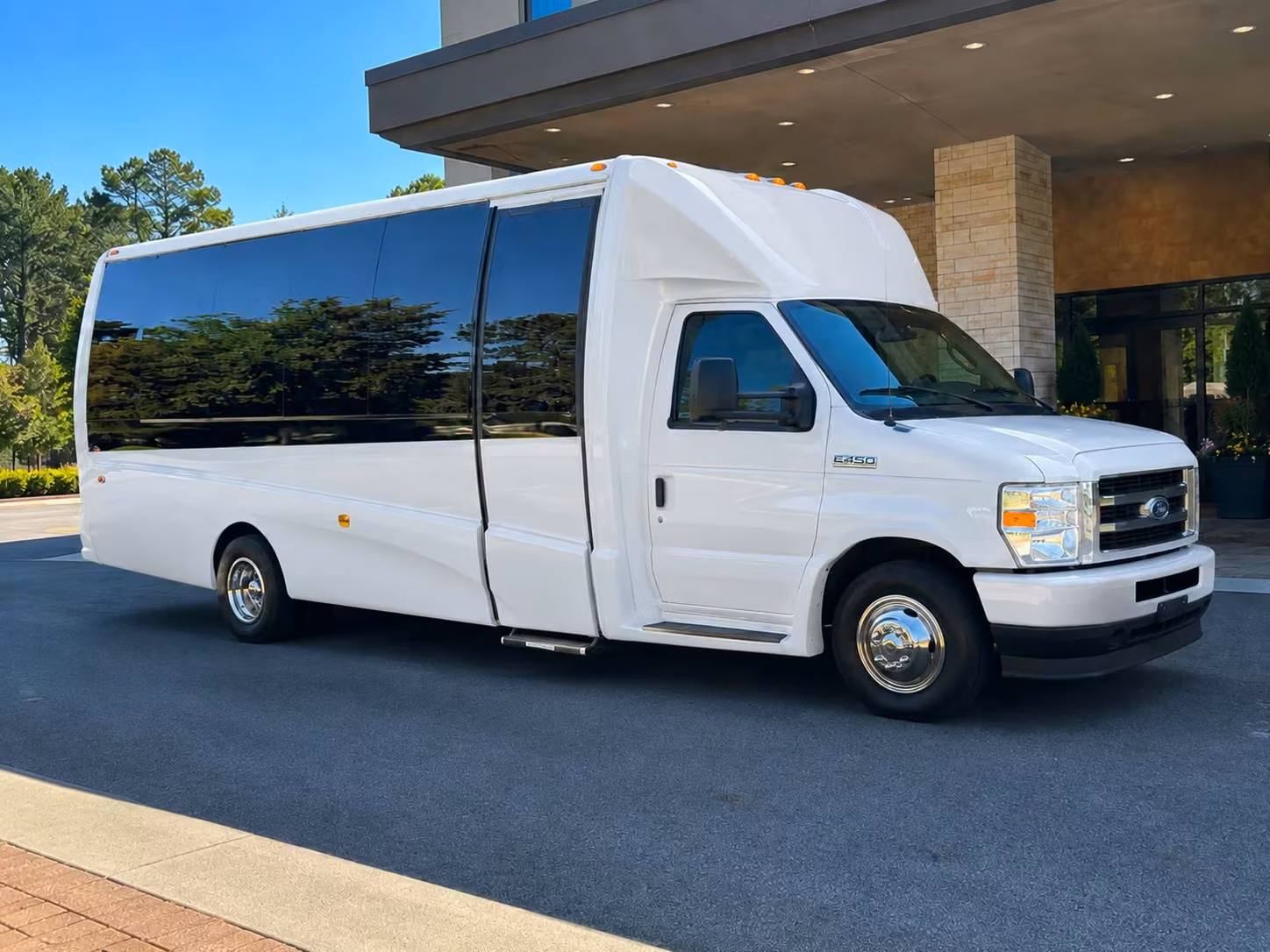 event transportation services in sugar land