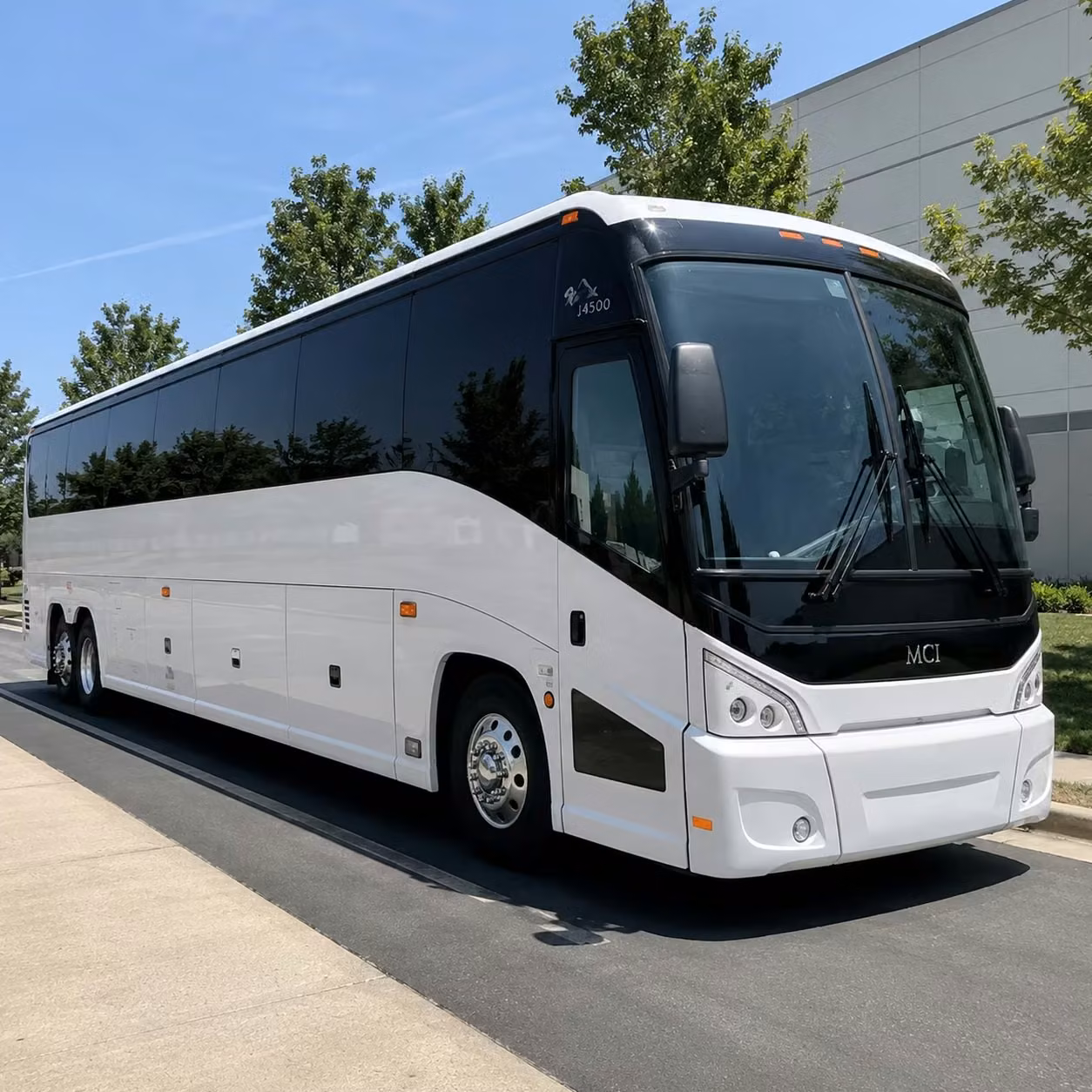 fort bend county church retreat and conference transportation