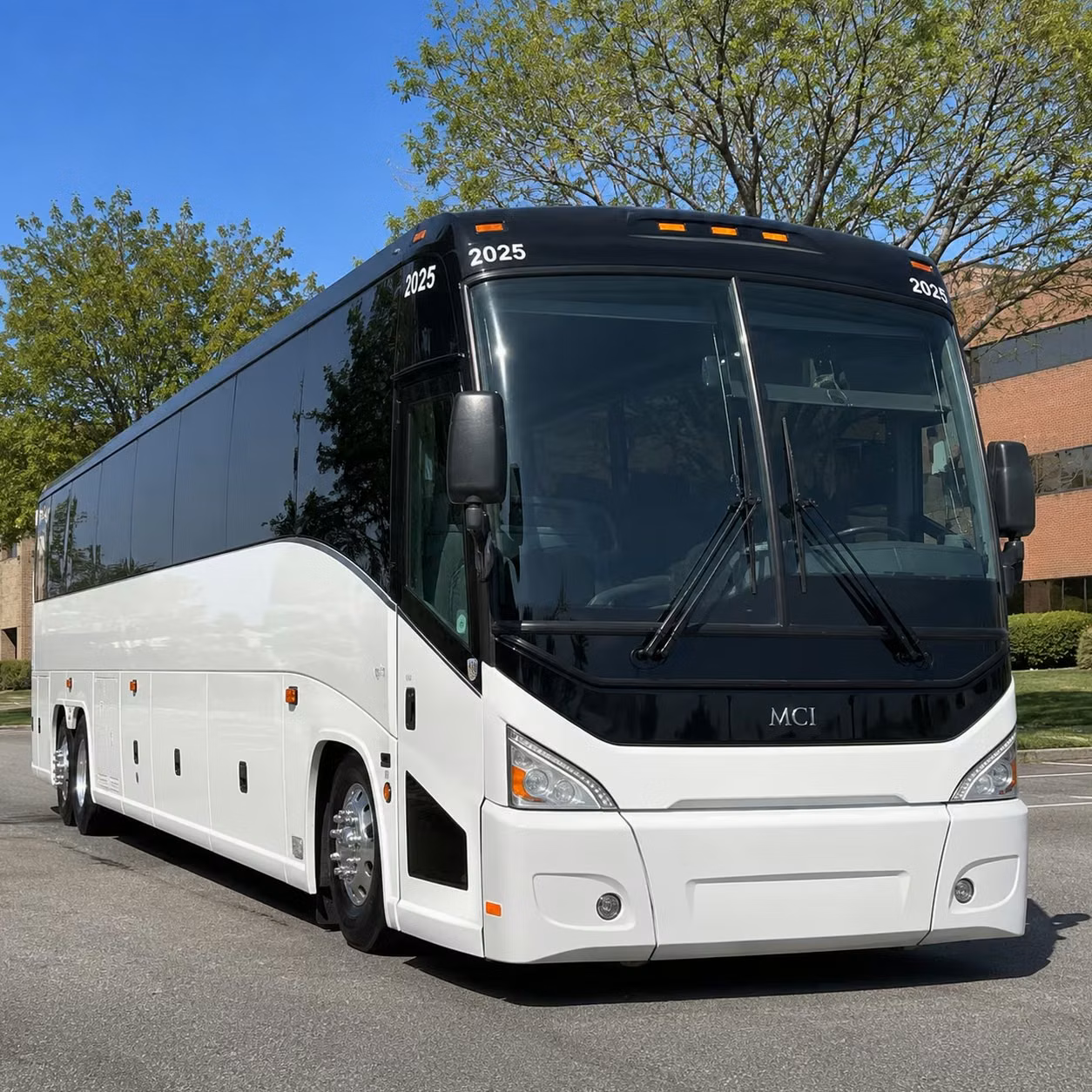 getting your group to nrg stadium has never been this easy