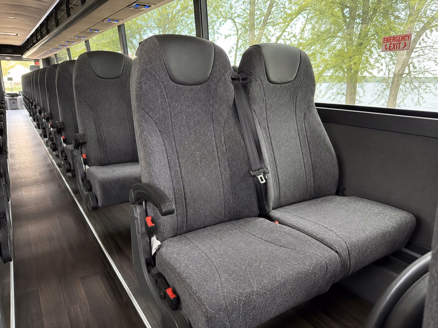 how where and when you re traveling affects sugar land charter bus rates