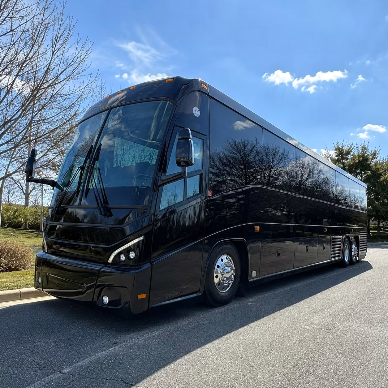 military personnel transfers and base shuttle services near sugar land