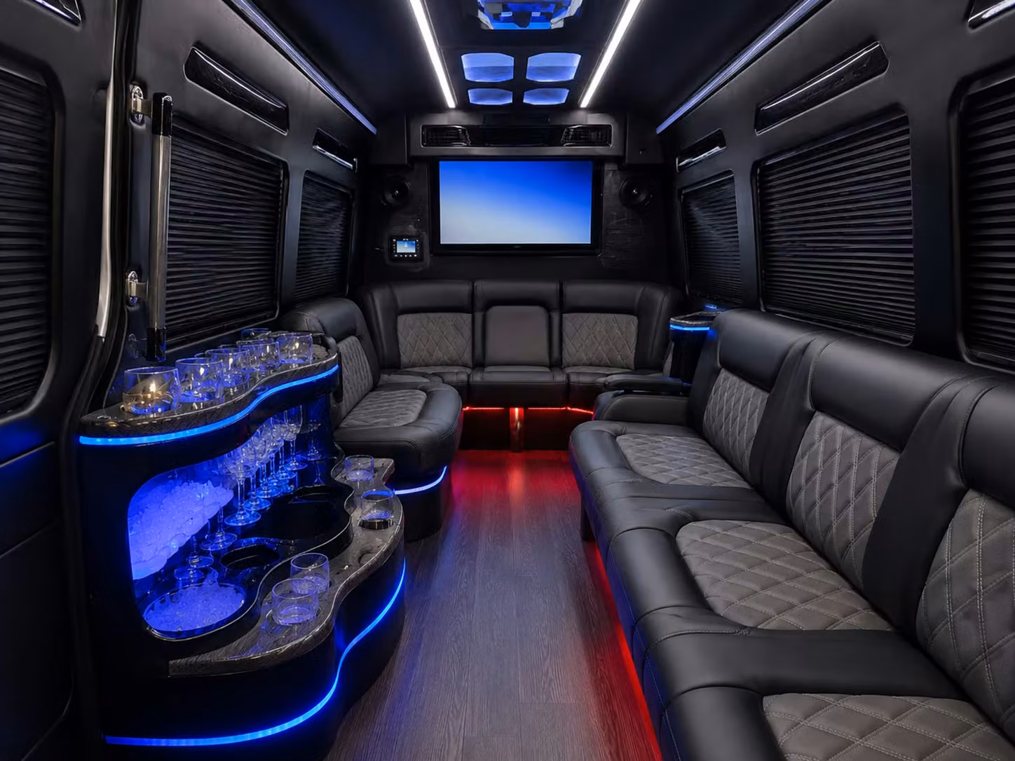 one search for your sugar land group trip