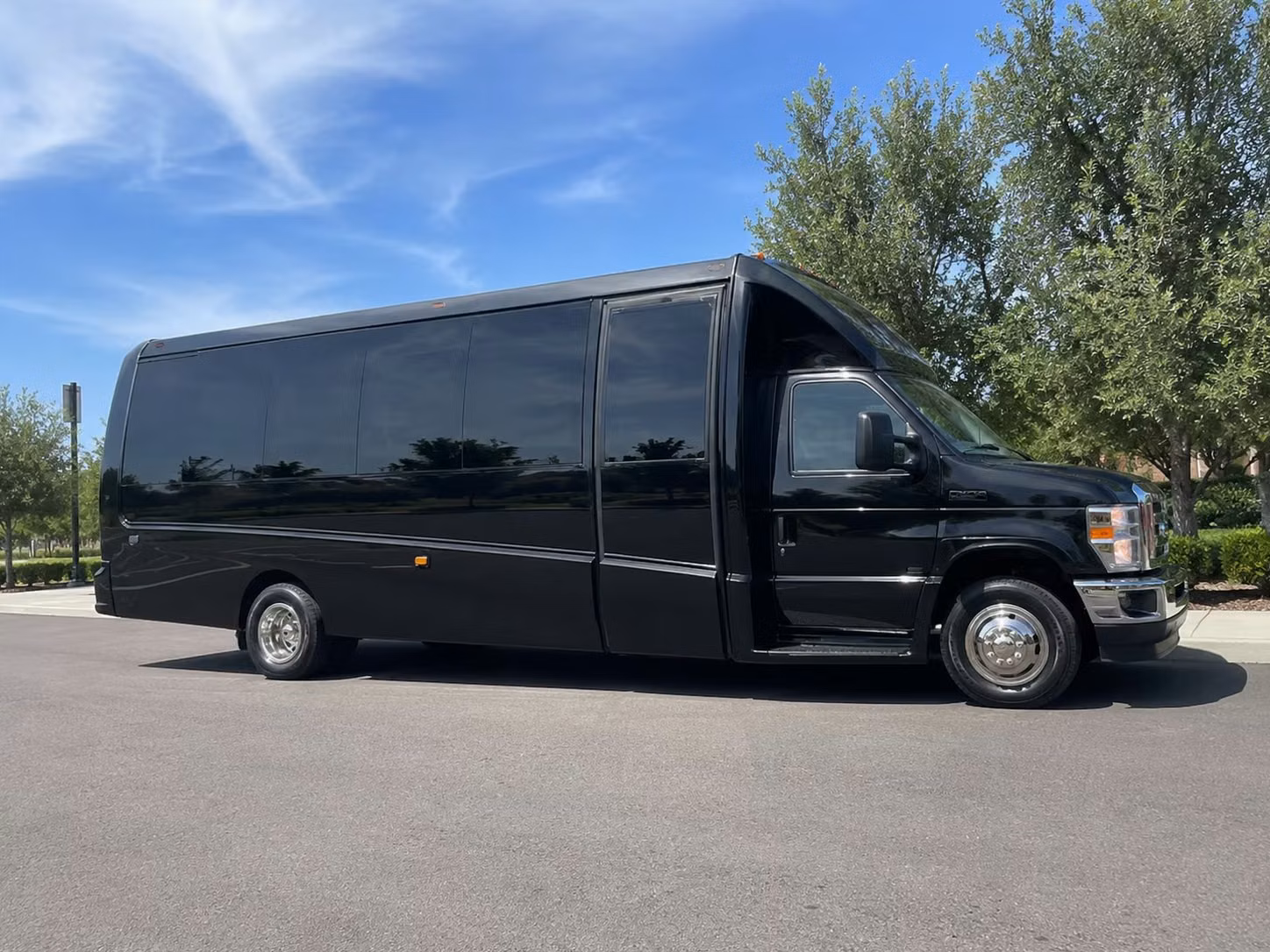 sugar land airport shuttle services