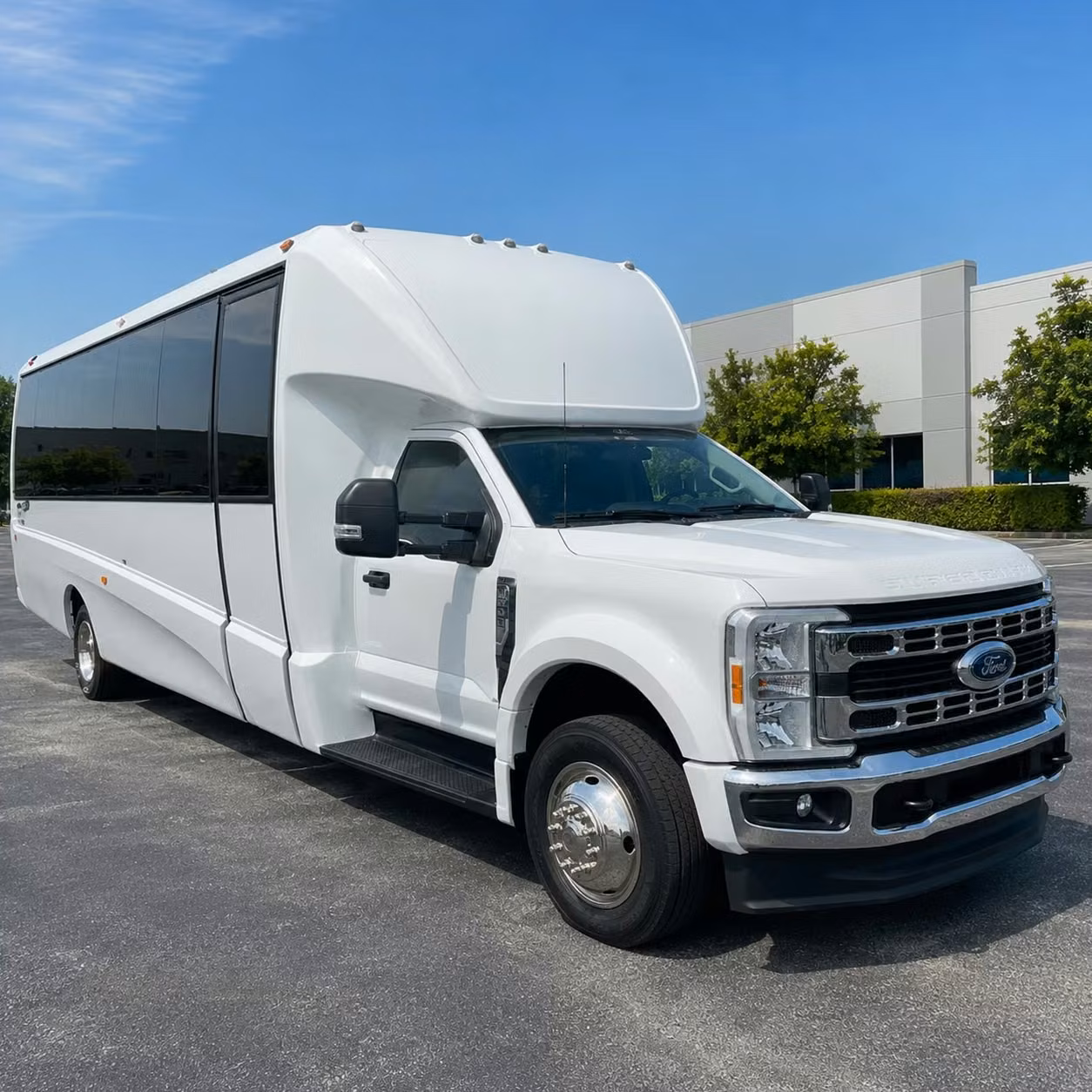 sugar land bus rentals for sports teams sporting events