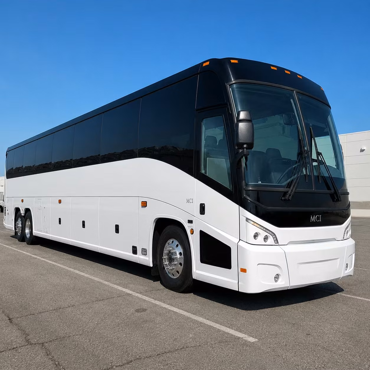 sugar land concert transportation for groups of every size