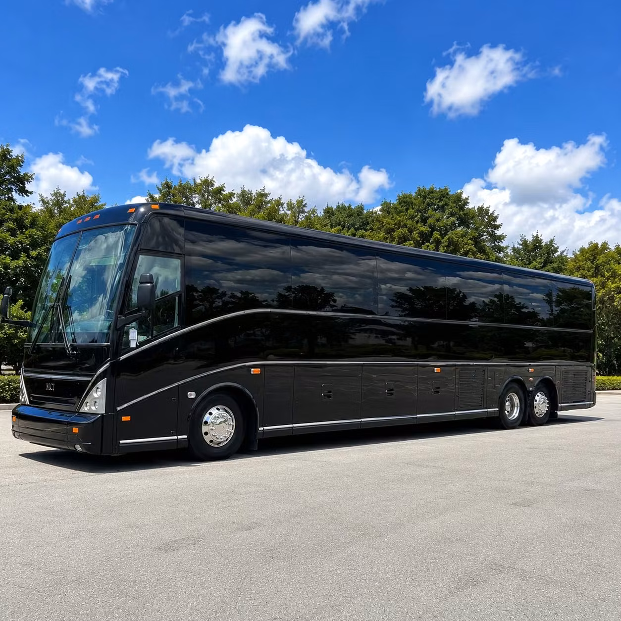 sugar land concert transportation