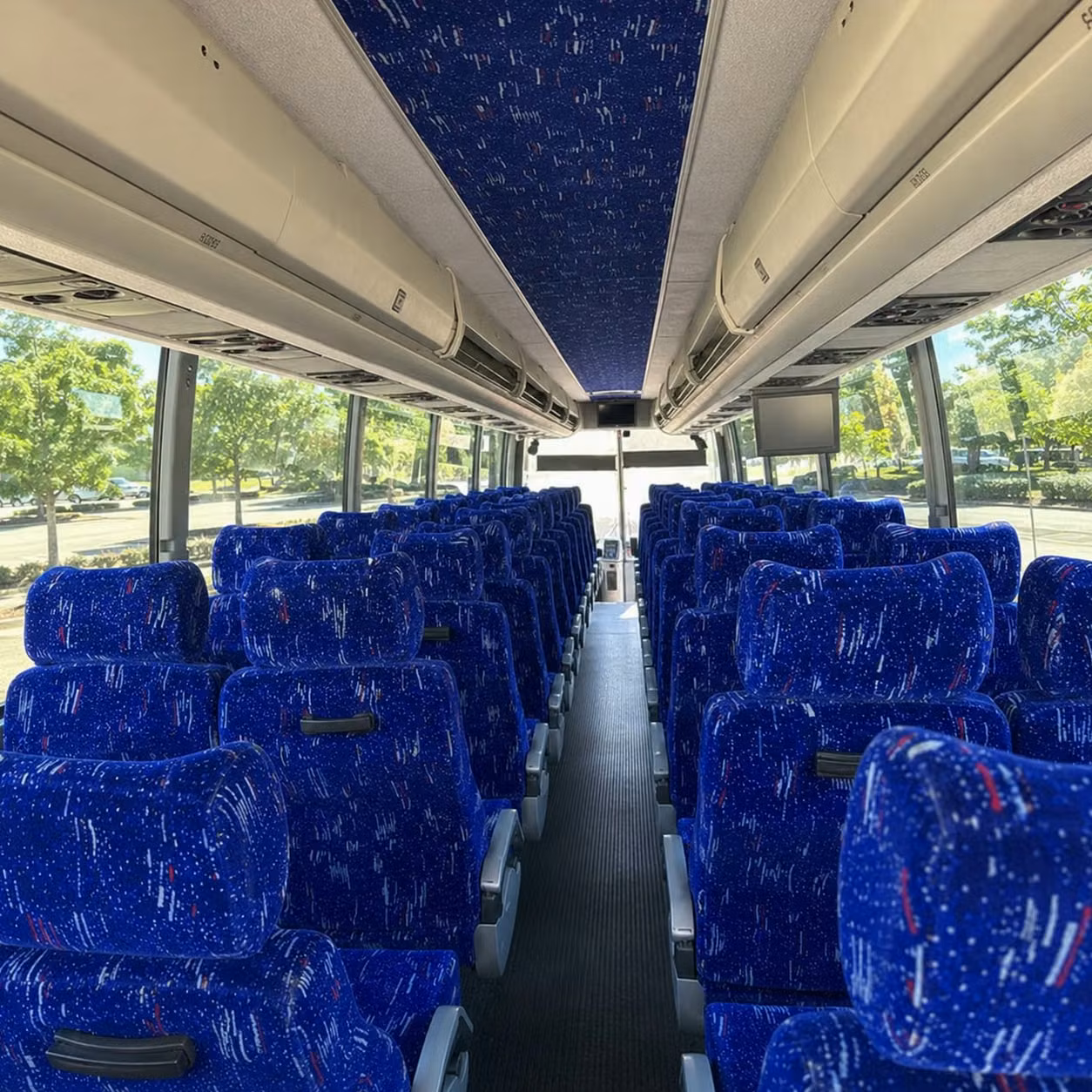sugar land wedding shuttle services transportation