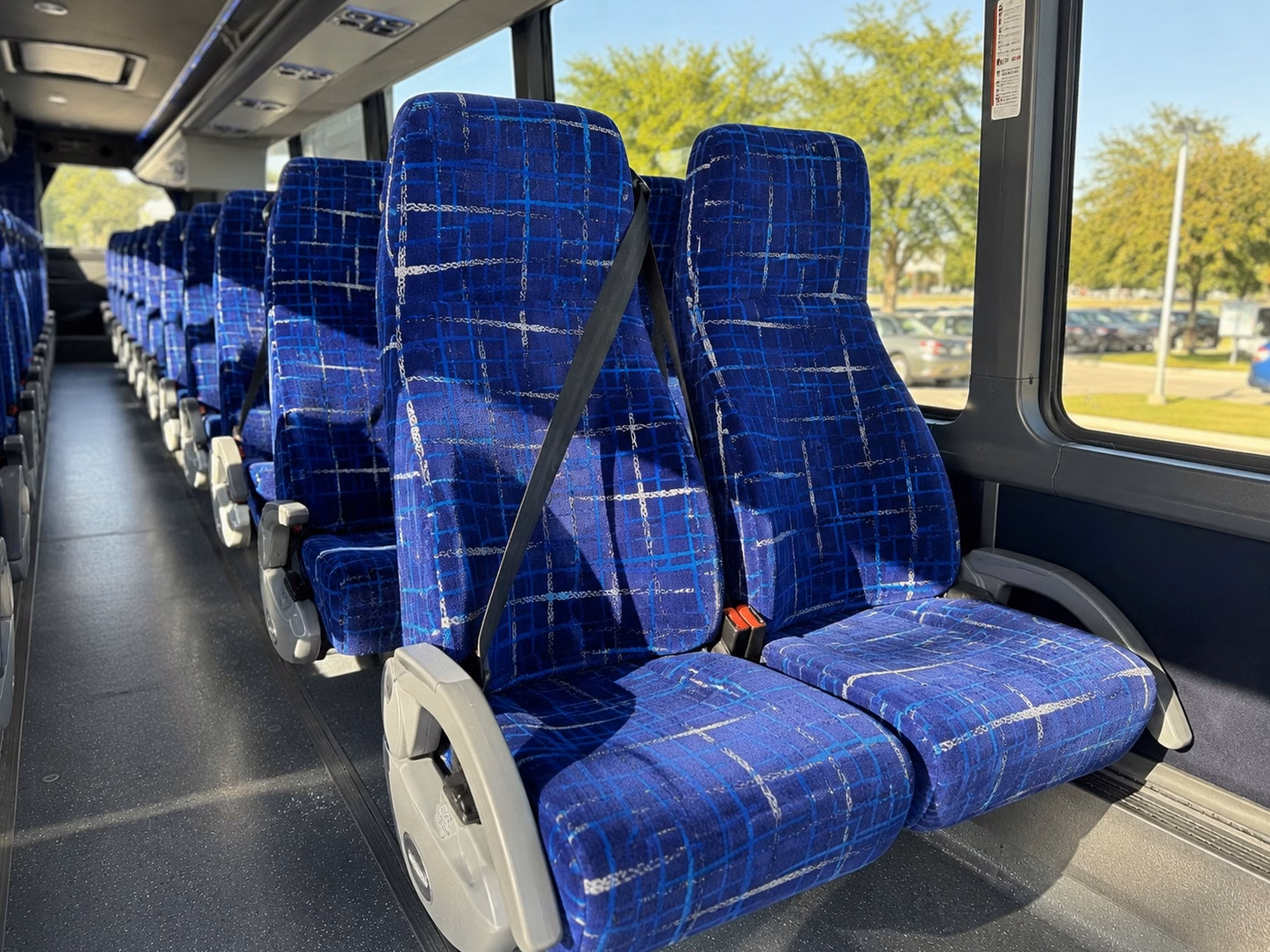 sugar land wedding venue shuttle service keep guests moving between ceremony and reception