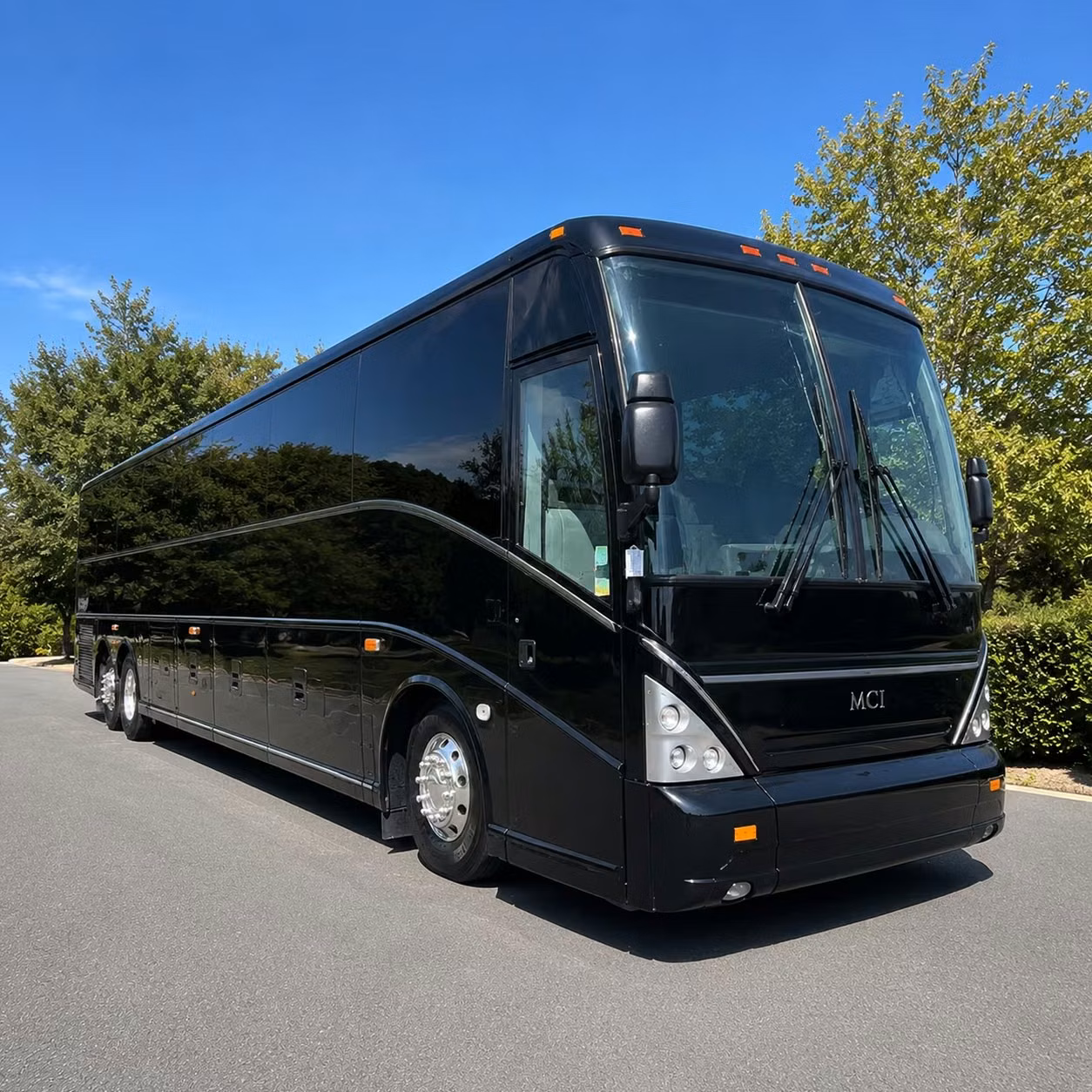 you can find and book corporate event transportation in sugar land and any nearby city