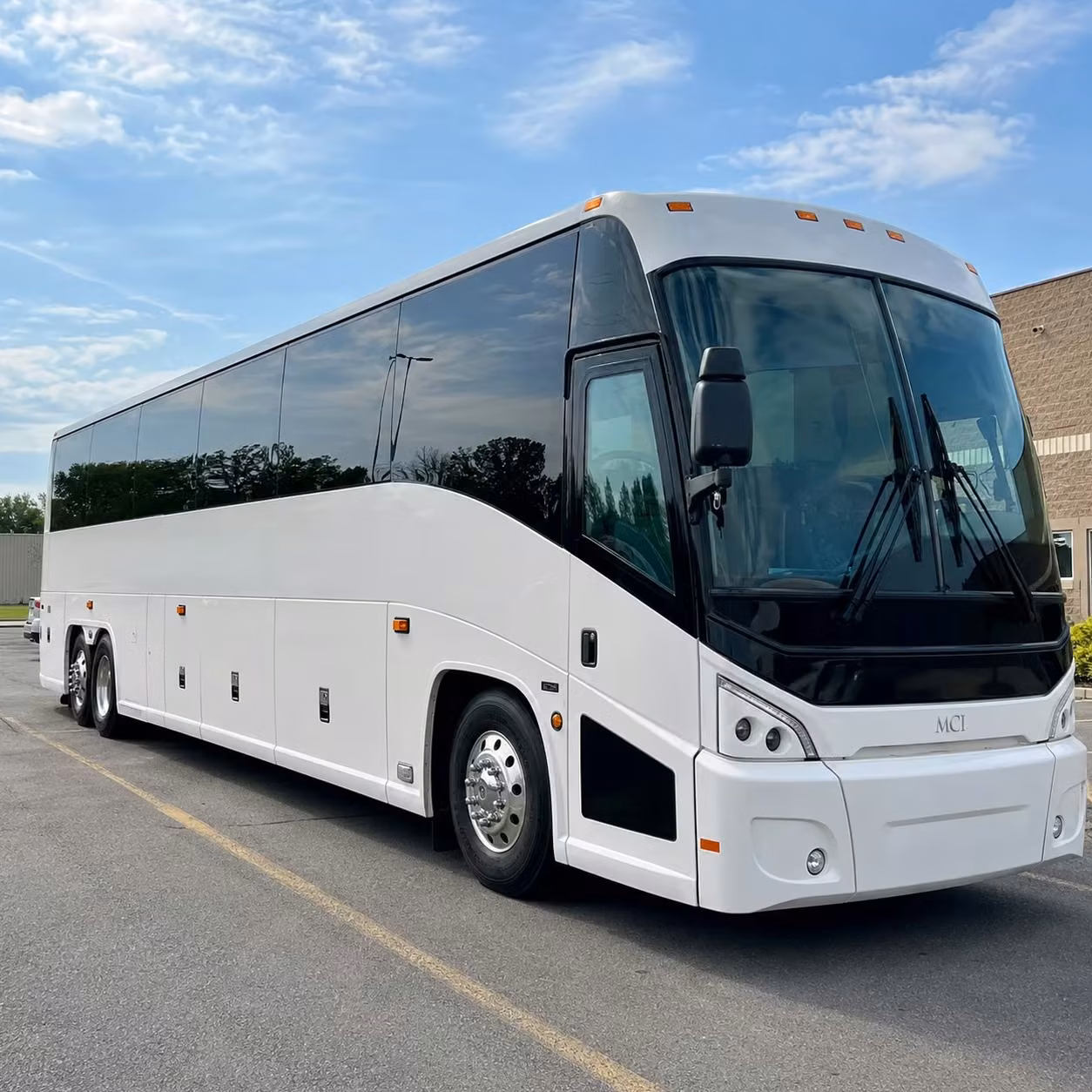 youth group and sunday school transportation in sugar land