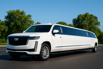 Sugar Land Limousine