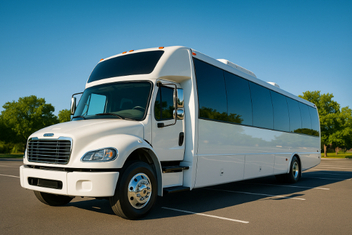 Sugar Land Minibus